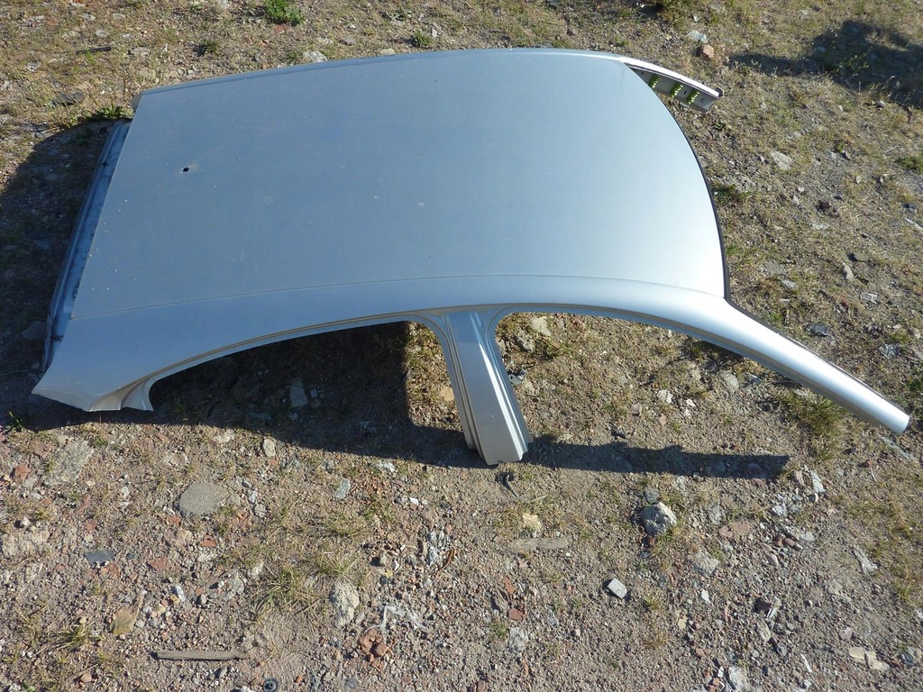 фото №3, Крыша alfa romeo giulietta 2010- 620/b