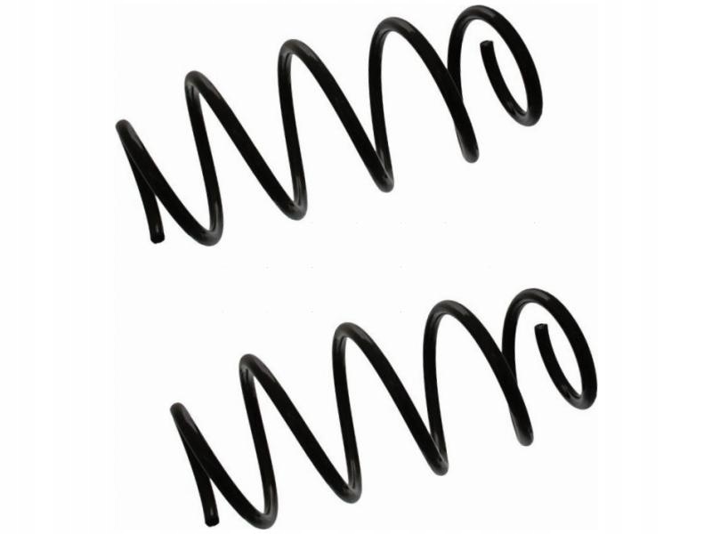 фото №1, Пружини перед opel corsa d 1.7 06-14