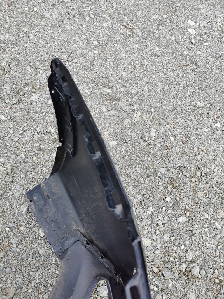 фото №7, Бампер задняя bmw x6 f16 m-pakiet