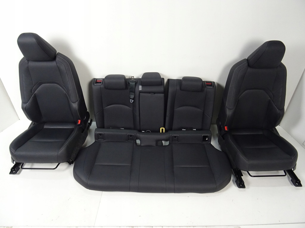 фото №1, Lexus ux 250h заднє сидіння задня задня сидіння сидіння шкіра