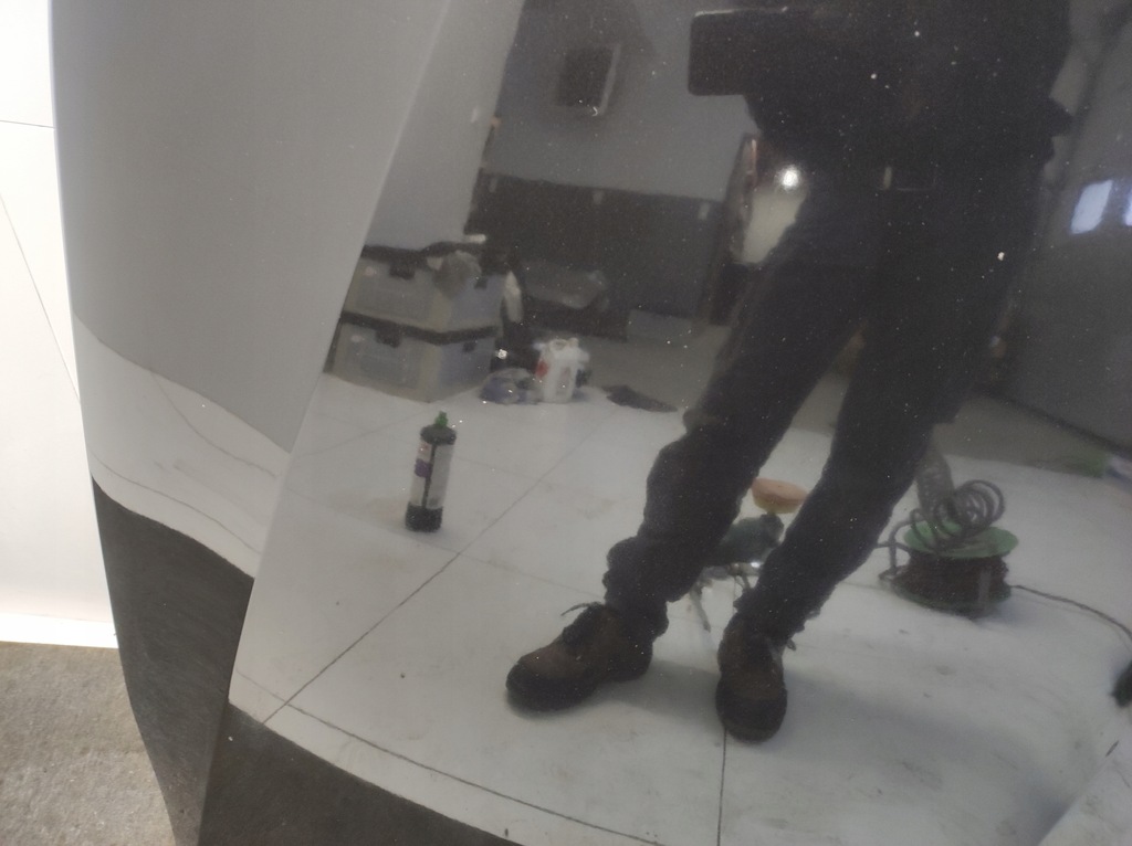 фото №10, Капот skoda octavia iii 3