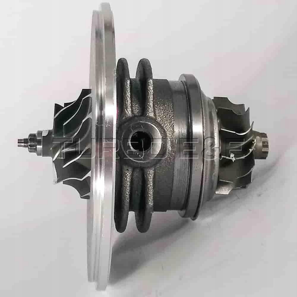 фото №4, Koras сердцевина турбины do land rover discovery / defender, 2.5d, 452239-0003