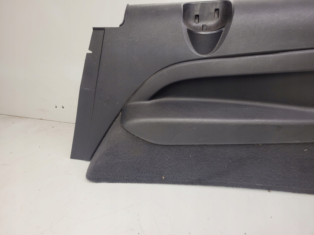 фото №6, Обшивка багажника правый audi q7 4l 4l0863880aa