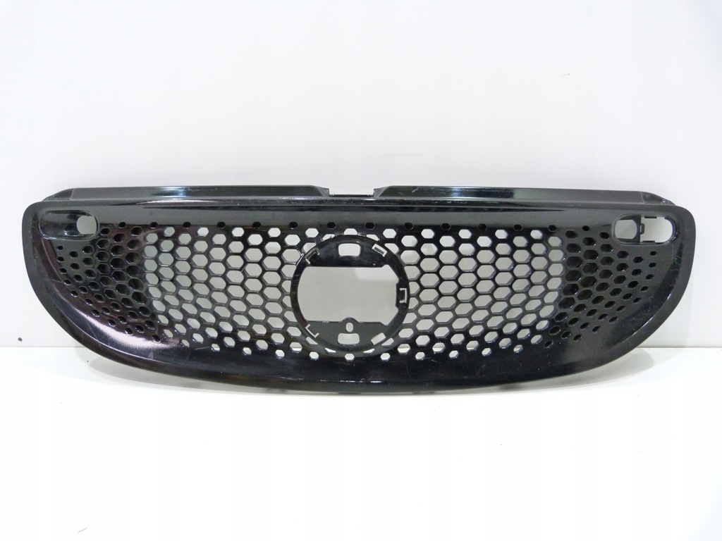 фото №1, Smat fortwo 453 решётка радиатора решётка радиатора extra