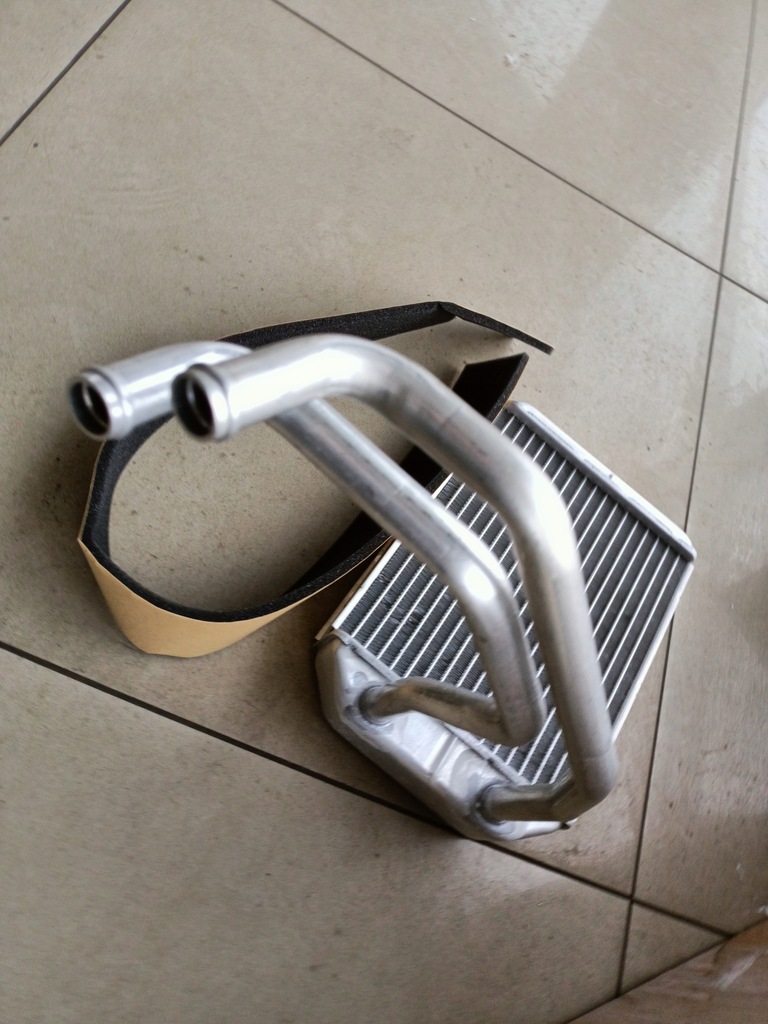 фото №13, Nowa обігрівач jeep cherokee xj 1976-2001