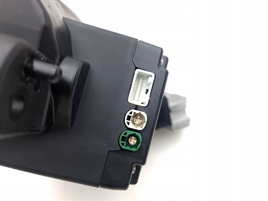 фото №8, Renault austral 2023 екран hud дисплей 249417323r