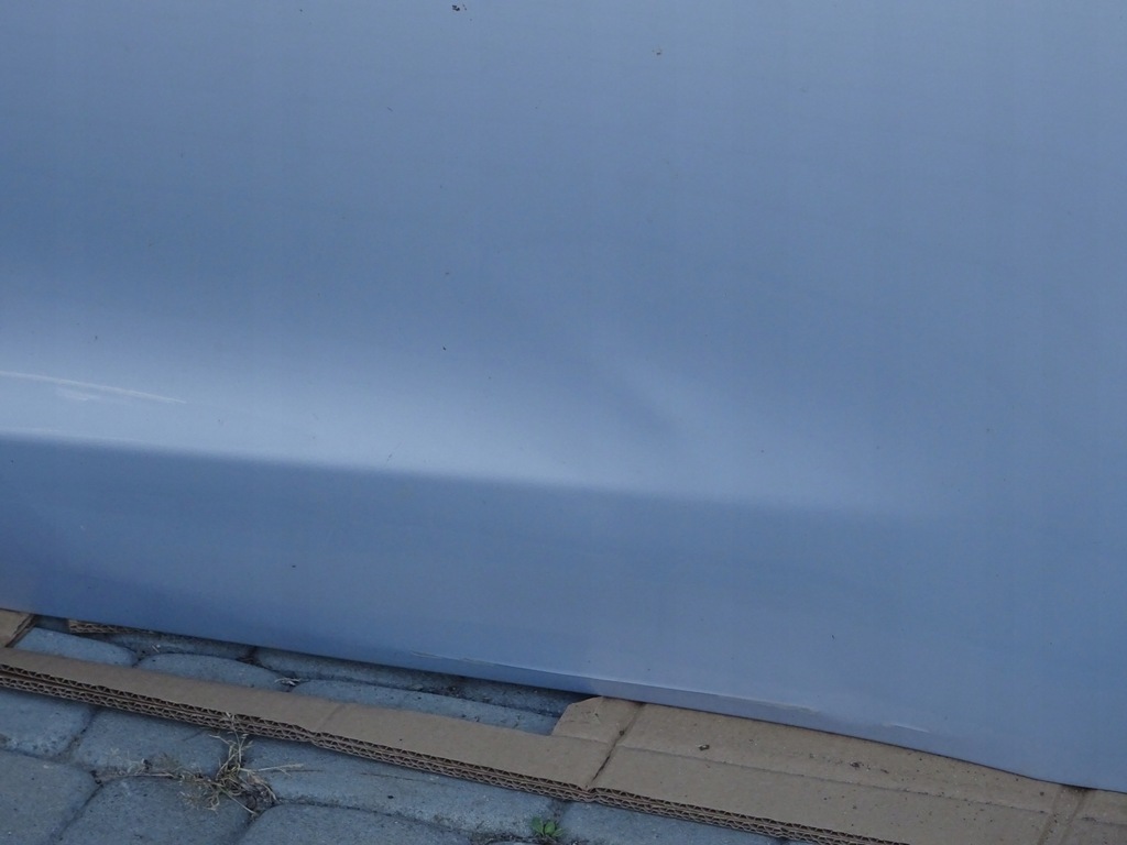 фото №4, Alfa romeo stelvio дверь задняя задние левая