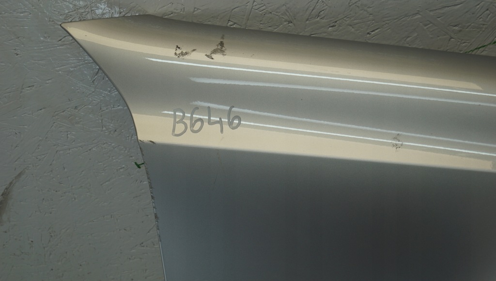 фото №6, Крила правий перед mercedes e w211