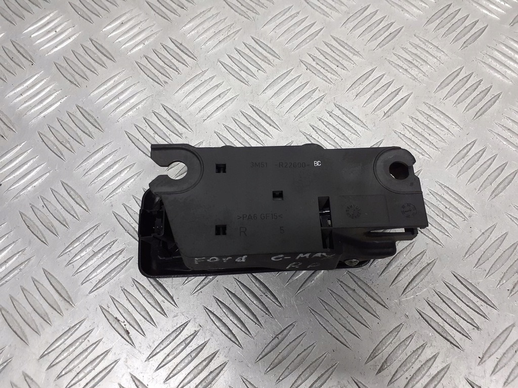 фото №4, Ручка права передня внутрішня ford c-max i