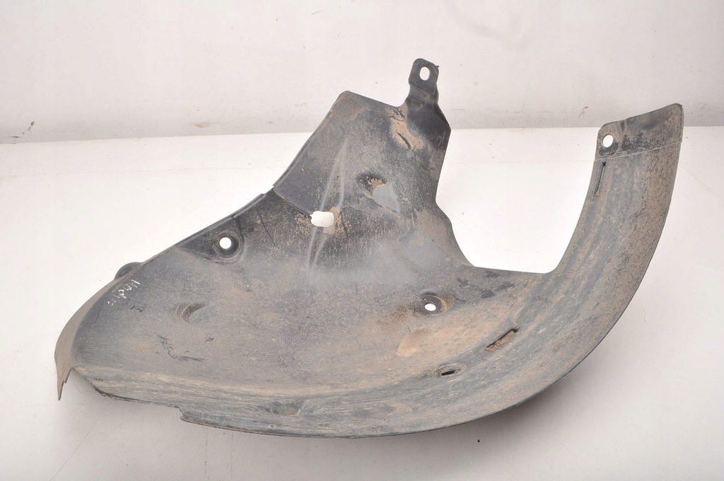 фото №5, Renault modus підкрилок лівий перед 8200213971f