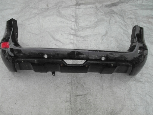 фото №1, Renault koleos pdc бампер задняя задний / z1339