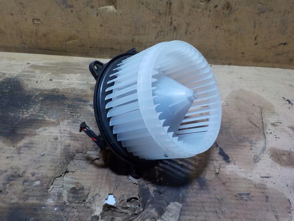 фото №4, Вентилятор воздуховод buick 1645 7072 03