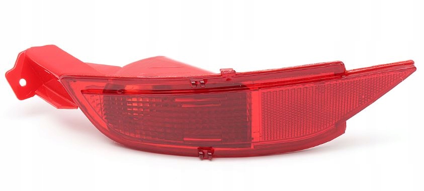 фото №1, Ford c-max 2010- протитуманна фара задня задній w бампері