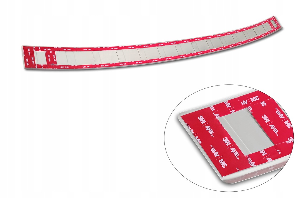 фото №9, Накладка молдинг na бампер ssangyong torres 2023-