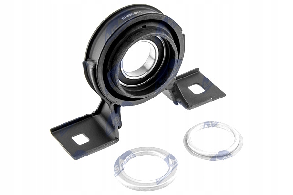 фото №2, Nty підпора вала привідного renault master iii rwd 2010-