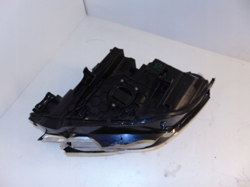 фото №8, Bmw 8 g14 g15 g16 комплектная передняя лампа правая full led 8739584