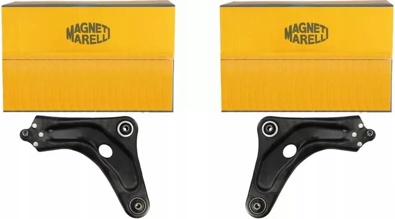 фото №1, Magneti marelli рычаги перед kpl citroen c-elysse peugeot 301
