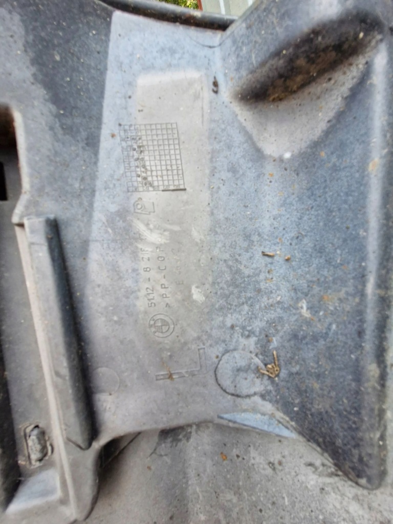 Bmw 3 e46 coupe бампер задний 51128218178 с Разборки