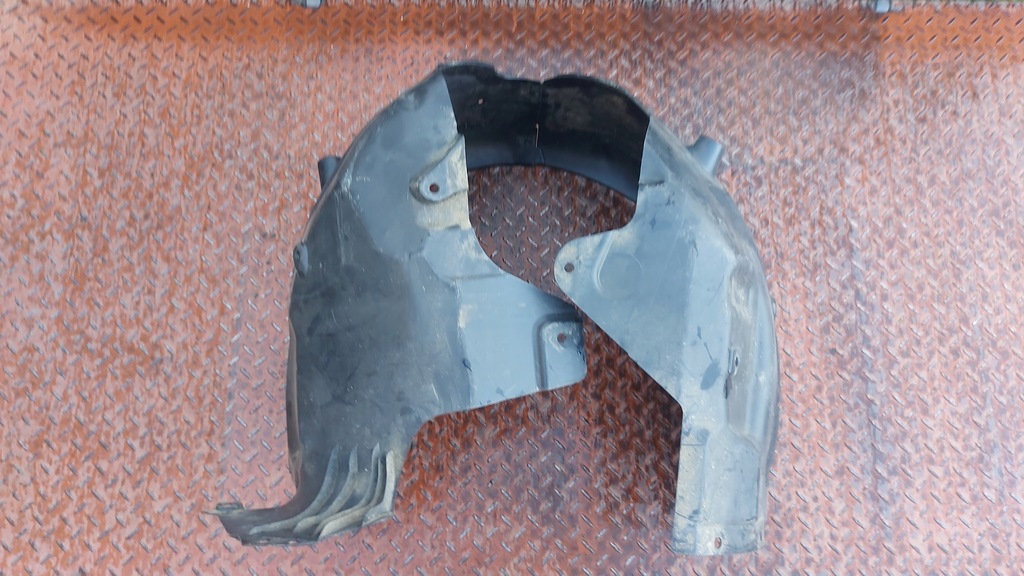 фото №1, Підкрилок лівий перед tesla 3 17-21