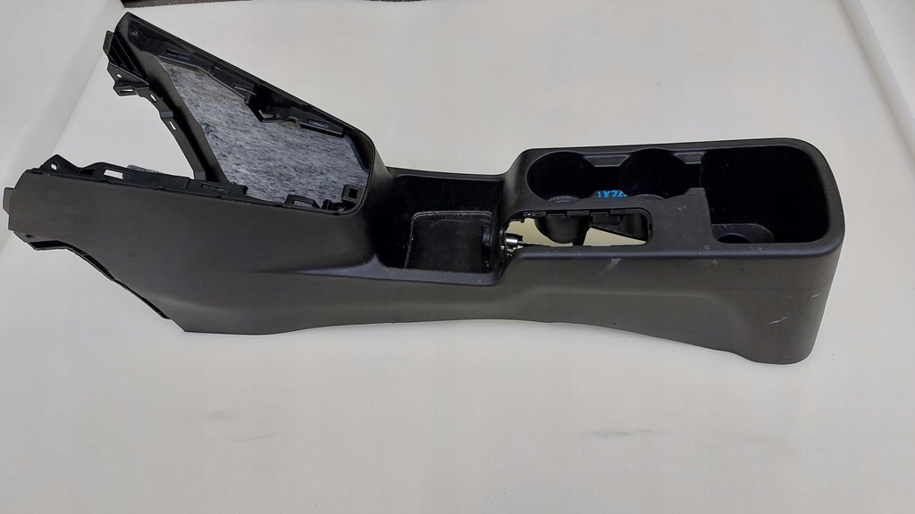 фото №1, Туннель hyundai ix20 kia venga 2009-2017 eu