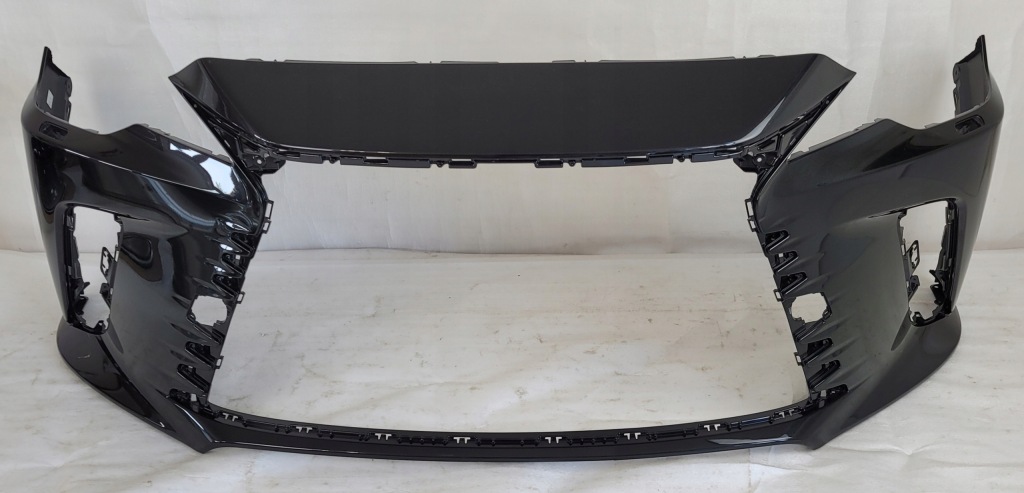 фото №1, Бампер передній перед lexus rx v 2023- 52119-48850