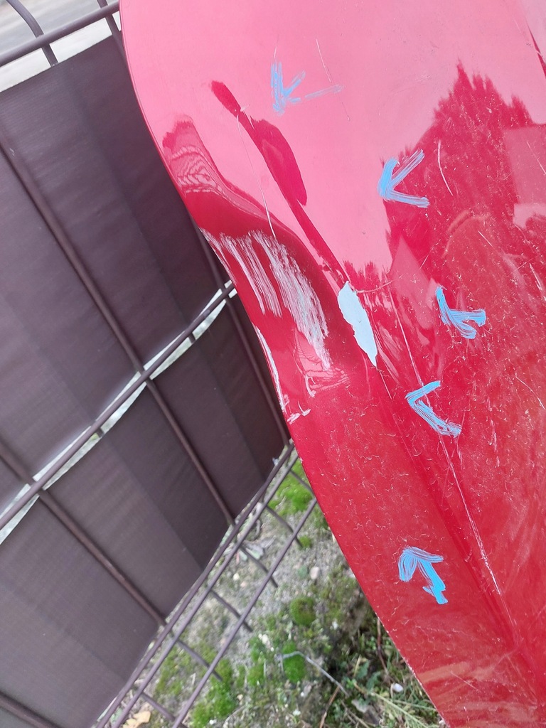 фото №7, Капот renault captur ii