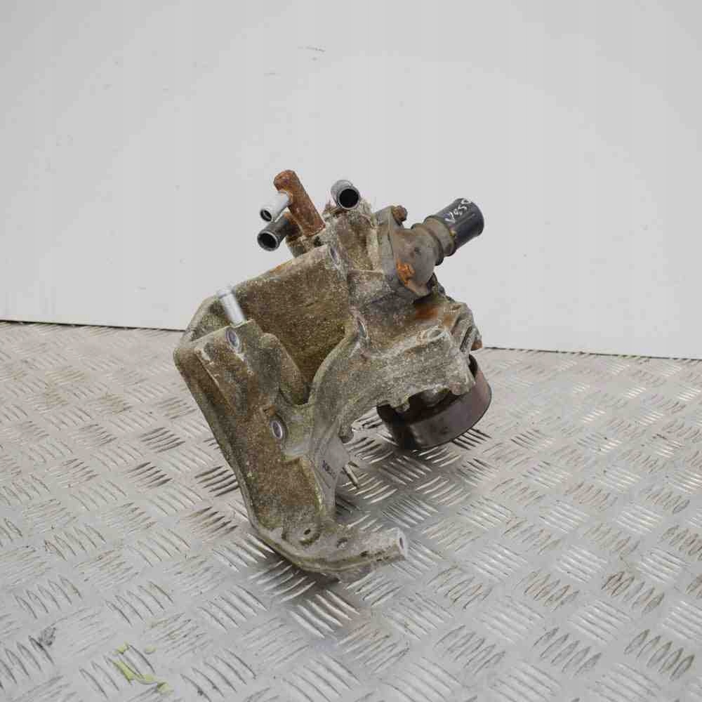 фото №3, Насос wody mazda 6 estate gh r2aa15176 2840587 2.2l 92kw 2010