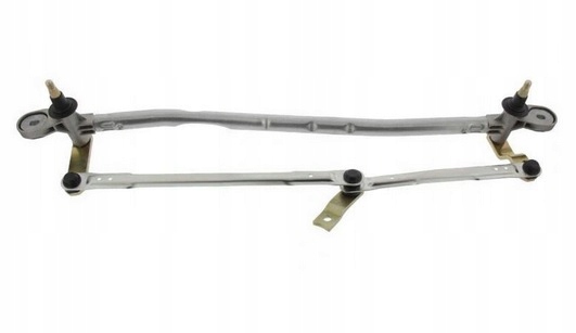 фото №1, Mazda 3 bk механізм двірник перед