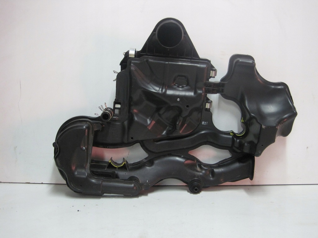 фото №6, Корпус фільтра повітря toyota yaris 3 iii hybrid