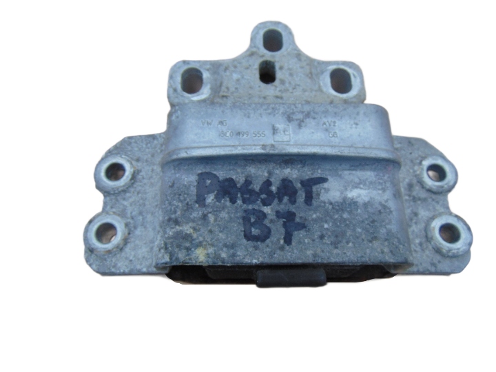 фото №1, Кронштейн подушка passat cc lift 2.0tsi 3c0199555ae