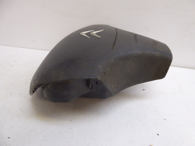 фото №12, Jumper ii lift ремни безопасности модуль подушка безопасности