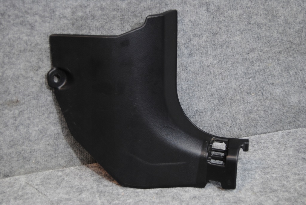 Купити Nissan x-trail t32 накладка обшивка поріг праве