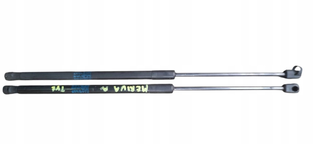 фото №1, Амортизаторы крышки задняя opel meriva a