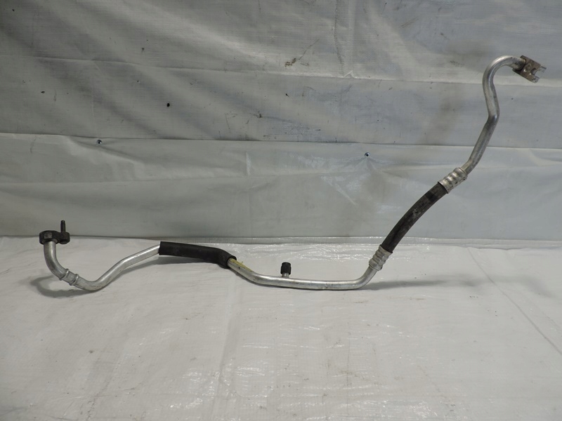 фото №1, Opel astra j 1,6 шланг кондиционера