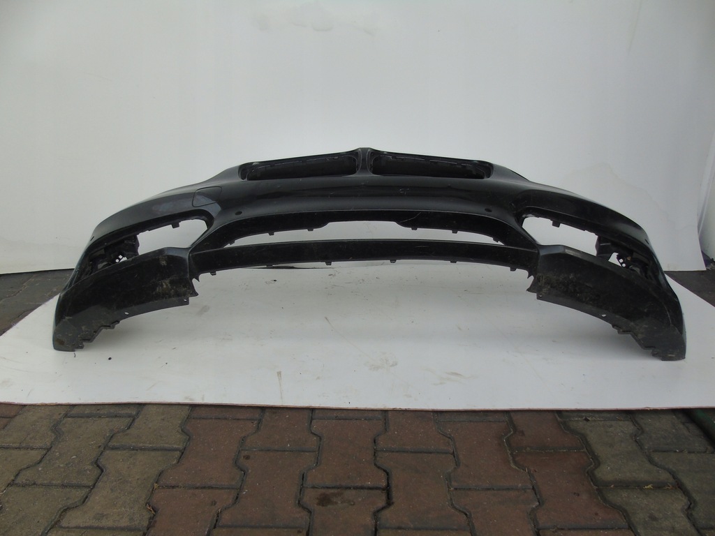 фото №9, Bmw 1 f20 f21 бампер 51117371735