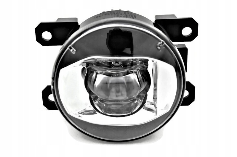 фото №1, Jeep renegade od 2018- противотуманная фара новый drl led правый