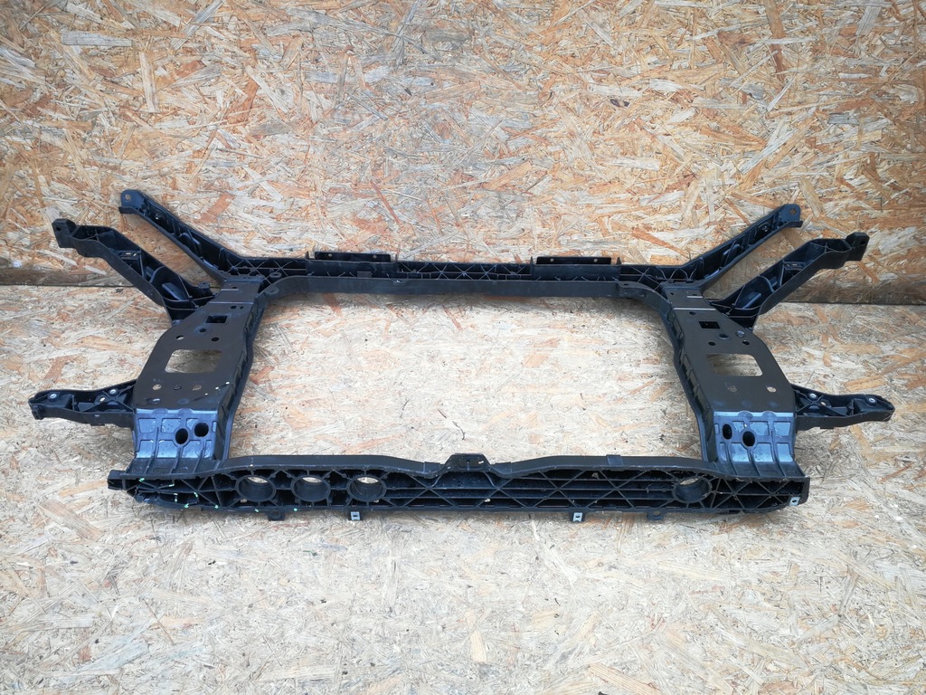 фото №14, Hyundai tucson iv 4 20- pas передній підсилювач передній 64101-n7000