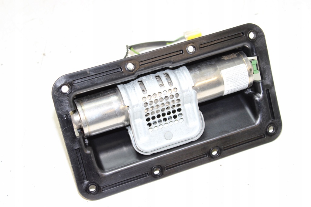 фото №1, Mini one cooper r50 подушка воздушная подушка безопасности пассажира 7124305