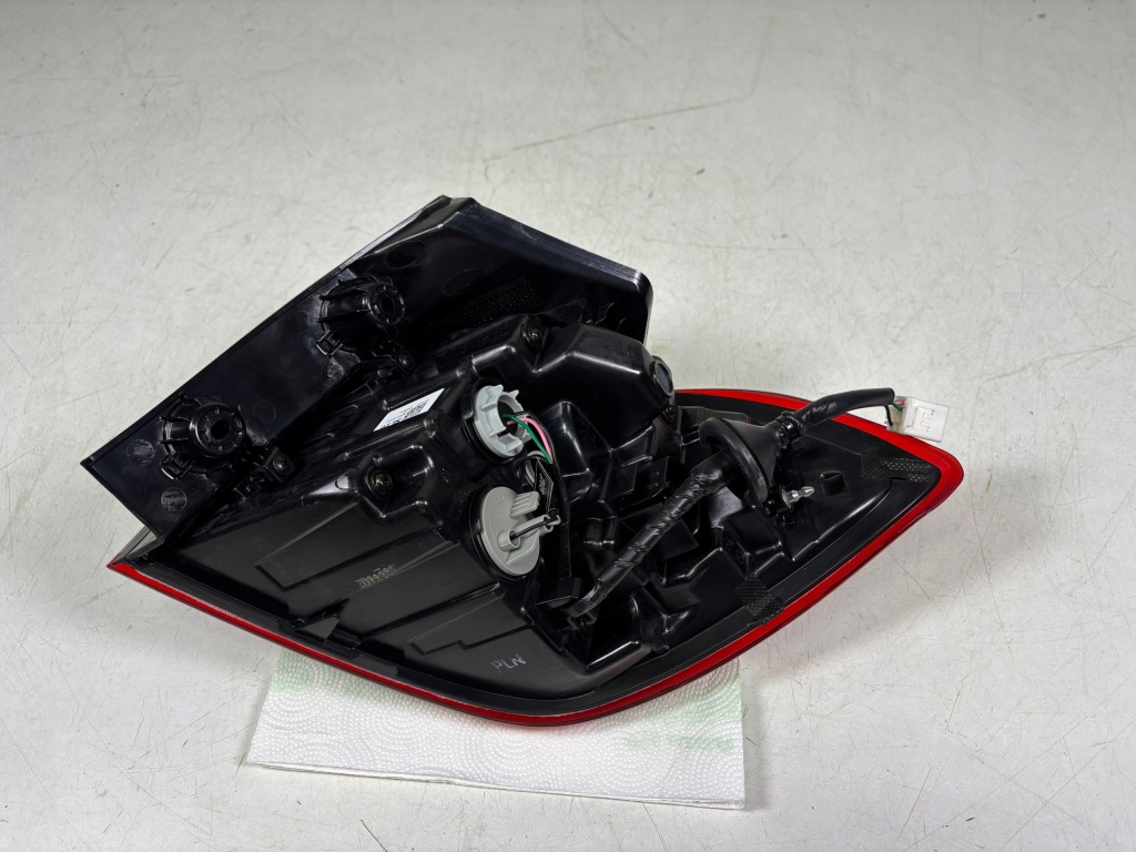 фото №8, Лампа ліва задня hyundai i30 n i30n iii nowa 92401-s0000