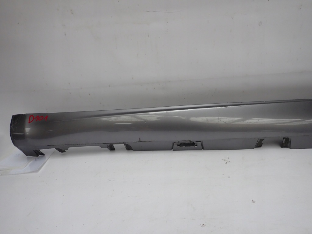 фото №2, Молдинг porgowa левая порог левый renault talisman 764195063r