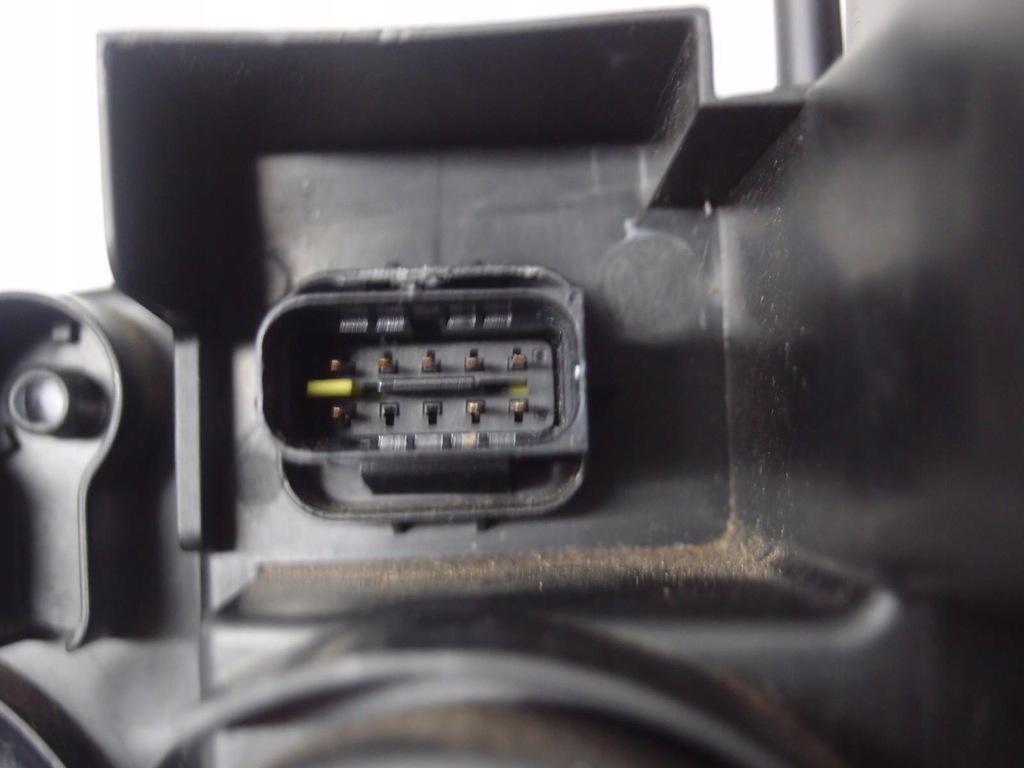 фото №13, Лампа права передня eu citroen ds7 9816526480