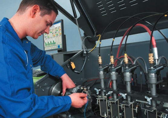 фото №9, Форсунка delphi 28342997 восстановленный новый kod гарантия rok cena 4 szt