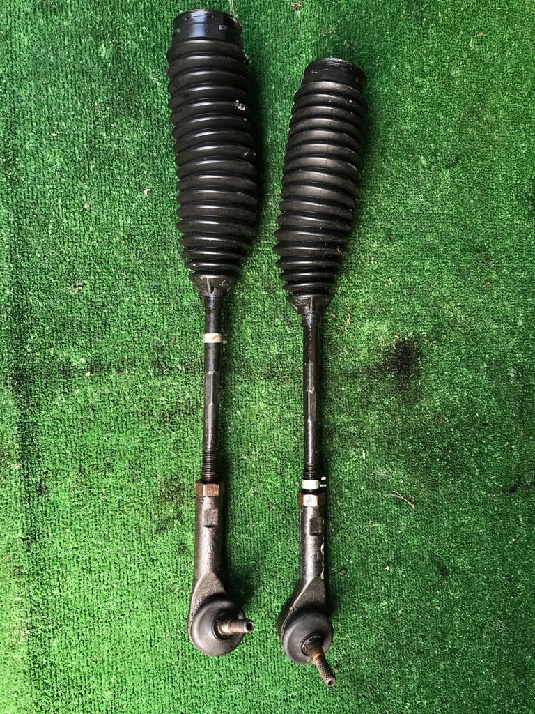 фото №1, Наконечник тяга рулевой doblo ii правая w-wa