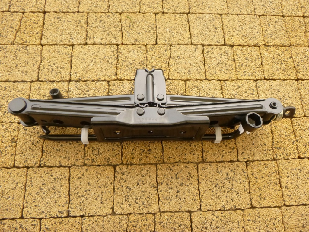 фото №3, Land rover range rover defender l494 l462 домкрат подъемник hy3217080ac