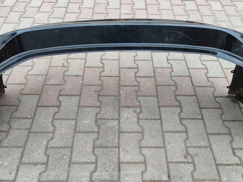 фото №5, Bmw 3 g21 бампер задняя задний pdc