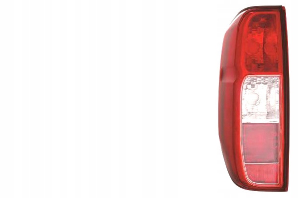 фото №1, Depo лампа nissan navara 2.5 dci 4wd d40