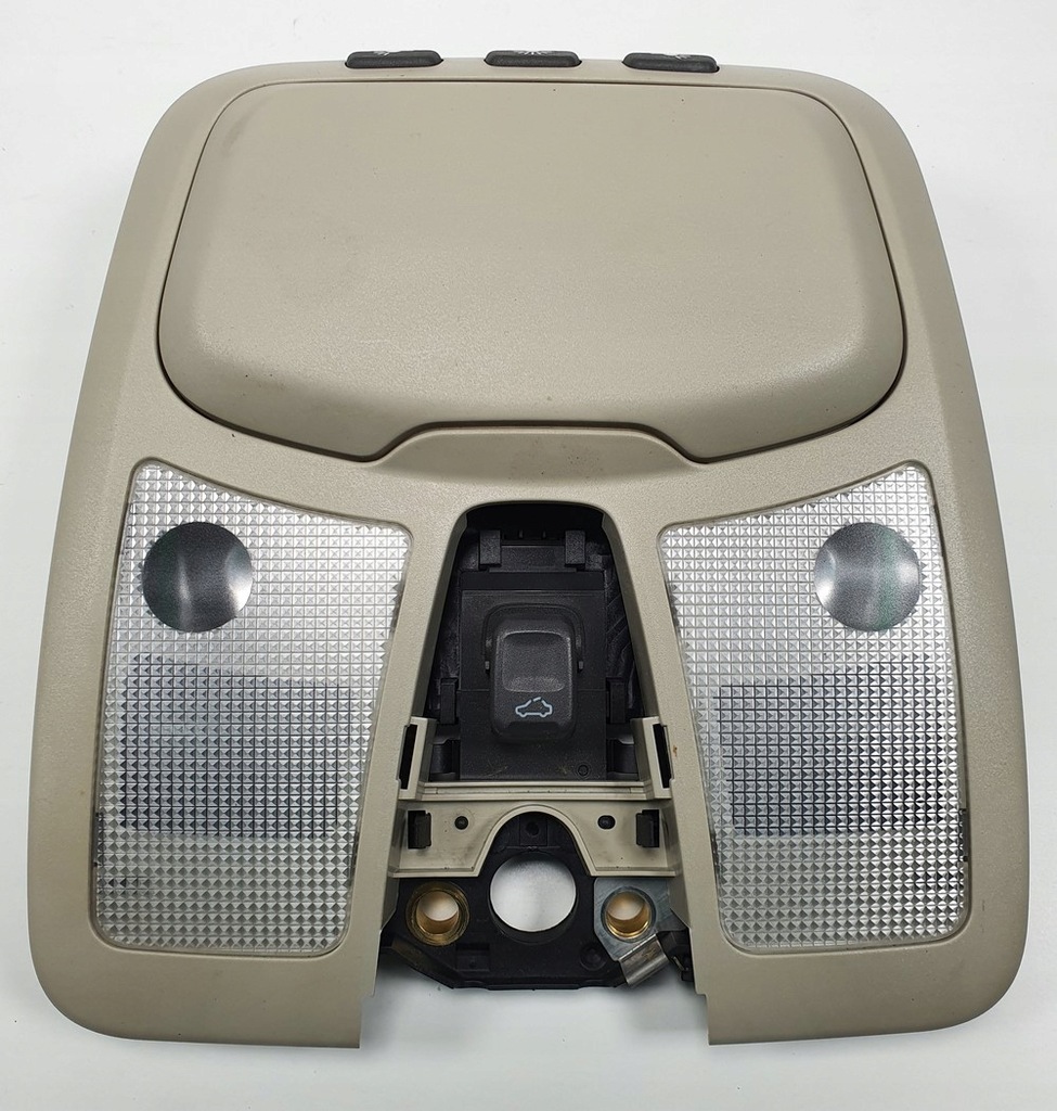 фото №1, Лампа освещение кабины volvo xc90 i 8685433