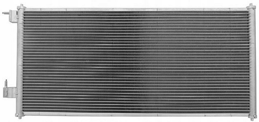 фото №1, Ford transit connect 2002 - 2013 4367057 кондиціонер