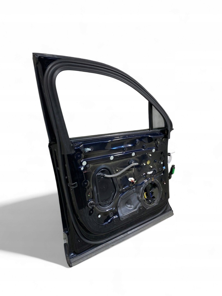 фото №14, Audi q7 4m 2017 дверь передние