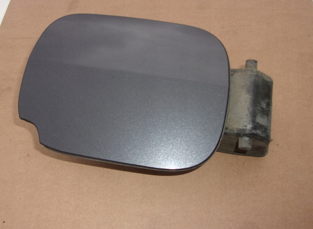 фото №2, Clio iii крышка заливной топлива